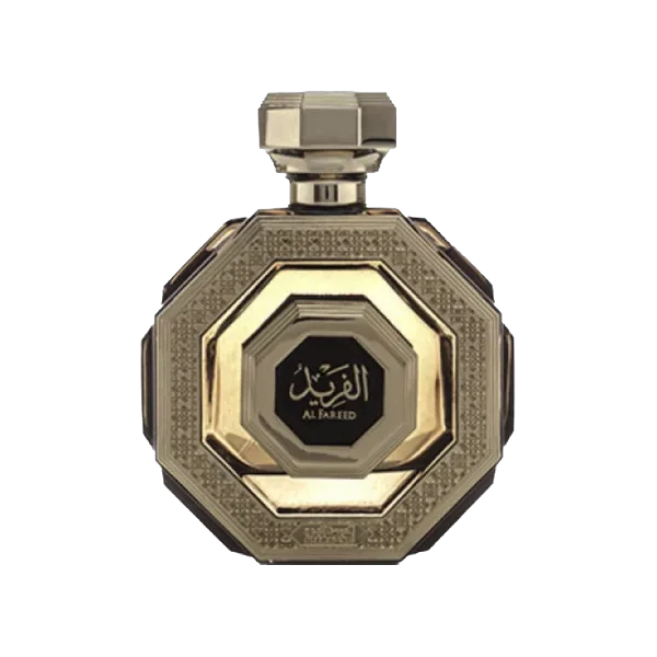Arabian Oud Al Fareed
