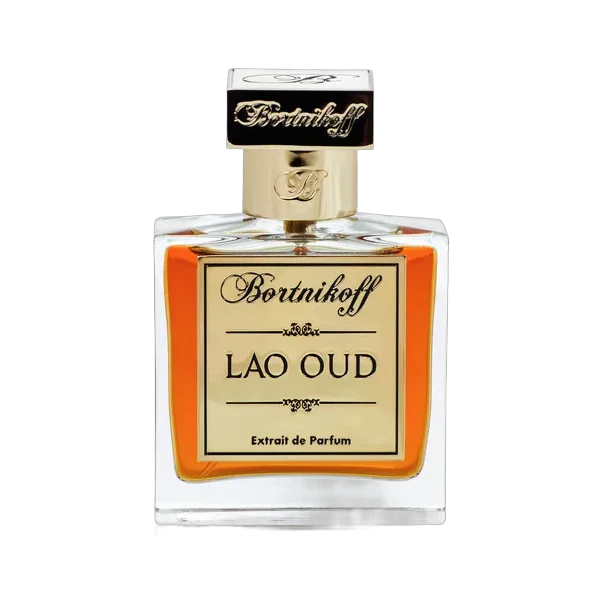 Bortnikoff Lao Oud
