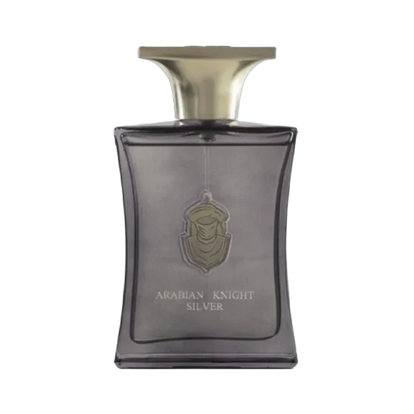 Arabian Oud Arabian Knight Silver