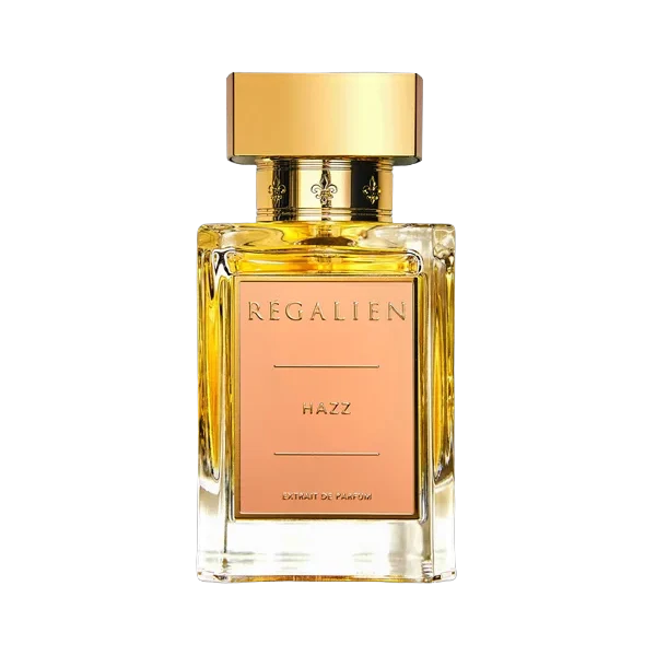 Regalien Hazz
