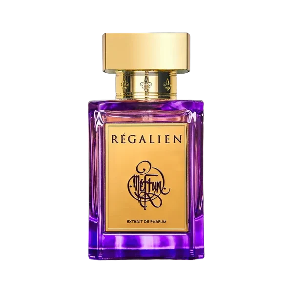 Regalien Meftun