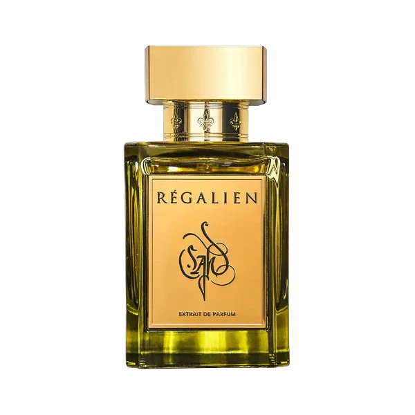 Regalien Şah