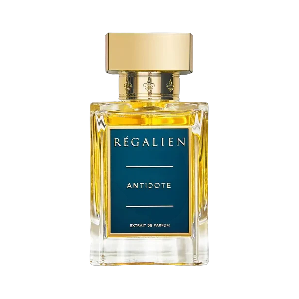 Regalien Antidote