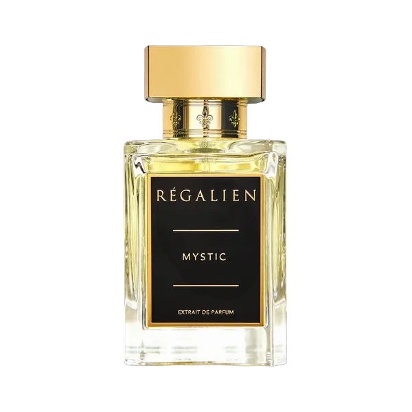 Regalien Mystic