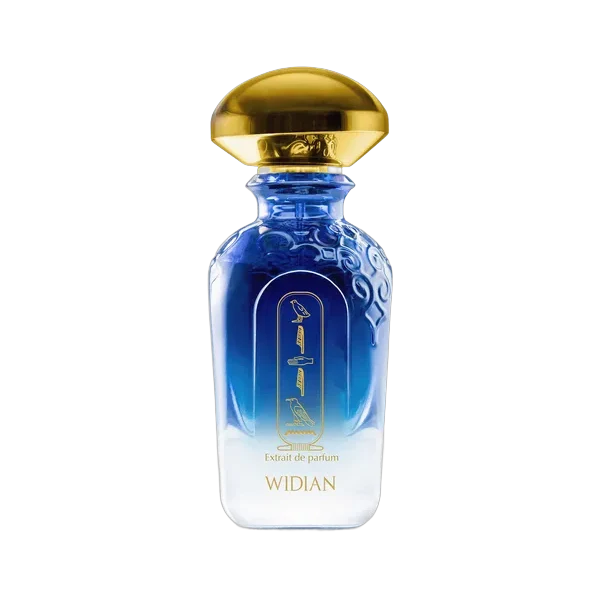 Widian Aswan