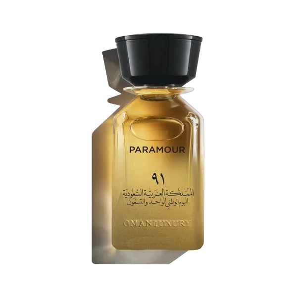 Omanluxury Paramour 91