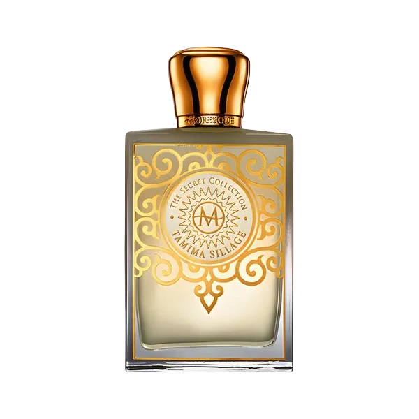 Moresque Tamima Sillage