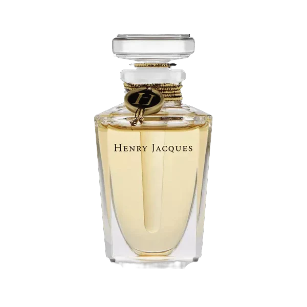 Henry Jacques Lorenzo