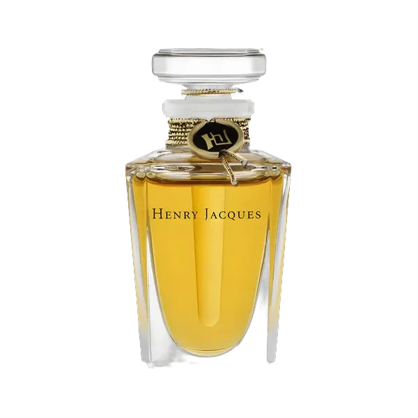 Henry Jacques Siskor de HJ