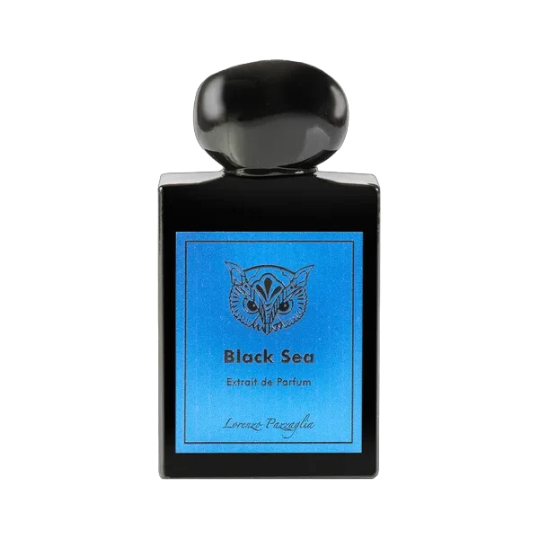 Lorenzo Pazzaglia Black Sea