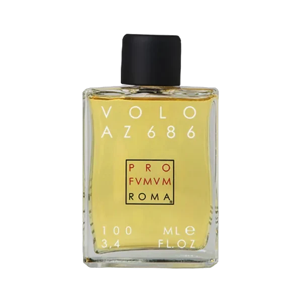 Profumum Roma Volo AZ 686