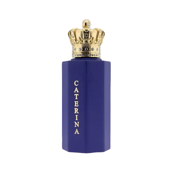 Royal Crown Caterina