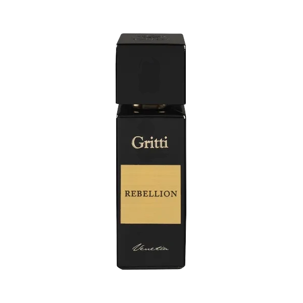 Gritti Rebellion