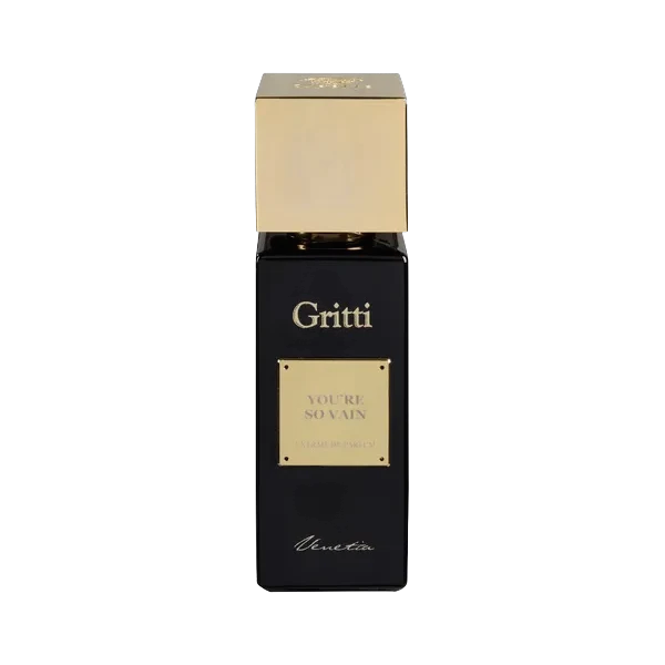 Gritti You're So Vain
