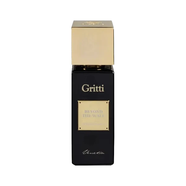 Gritti Beyond the Wall