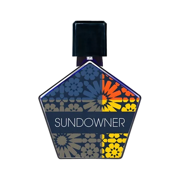 Tauer Sundowner Perfumes