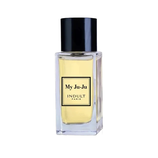 Indult My Ju-Ju
