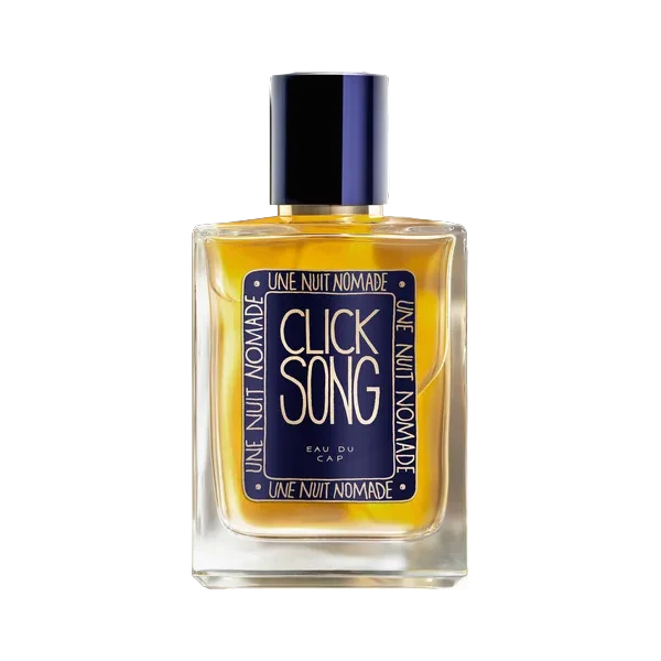 Une Nuit Nomade Click Song