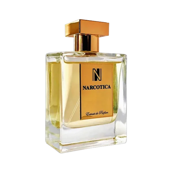 Narcotica Narcotica Narcotica