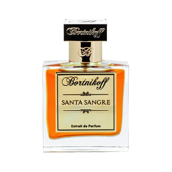 Bortnikoff Santa Sangre