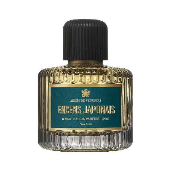 Aedes De Venustas Encens Japonais