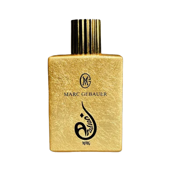 Marc Gebauer Arabian King