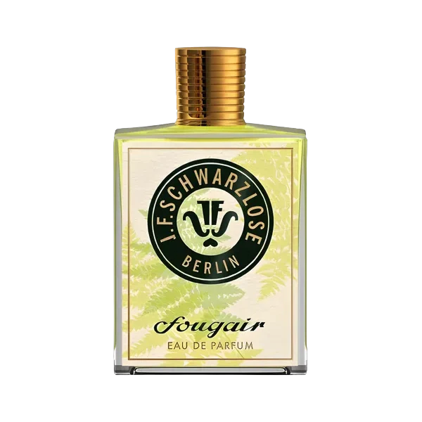 J F Schwarzlose Berlin Fougair