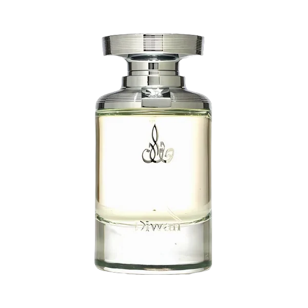 Arabian Oud Diwan
