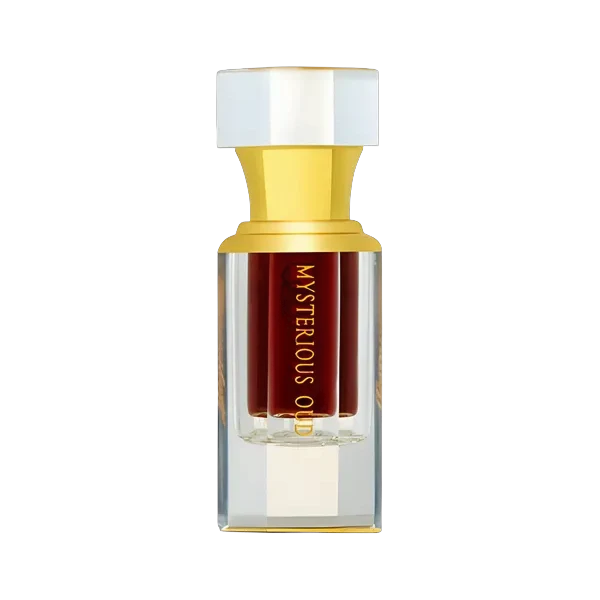 Bortnikoff Mysterious Oud