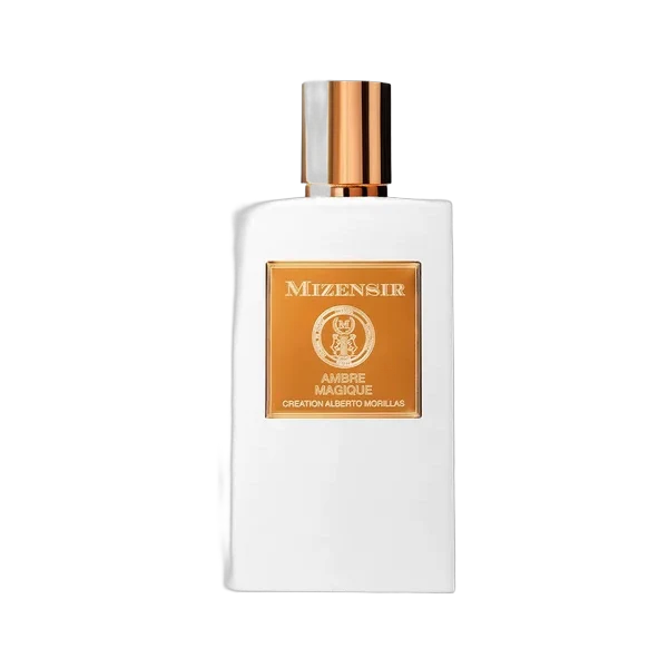 Mizensir Ambre Magique