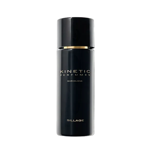 Kinetic Perfumes Sillage
