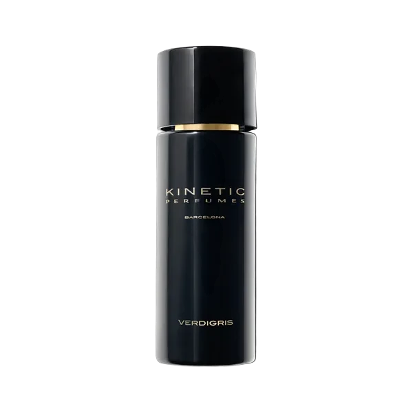 Kinetic Perfumes Verdigris