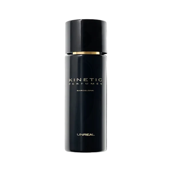 Kinetic Perfumes Unreal