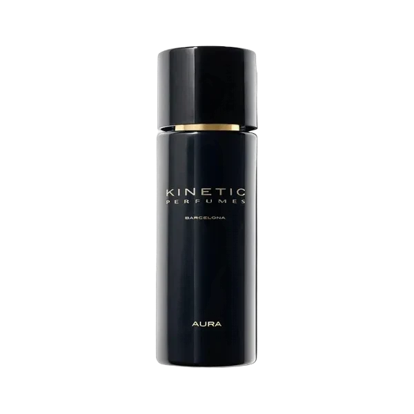 Kinetic Perfumes Aura