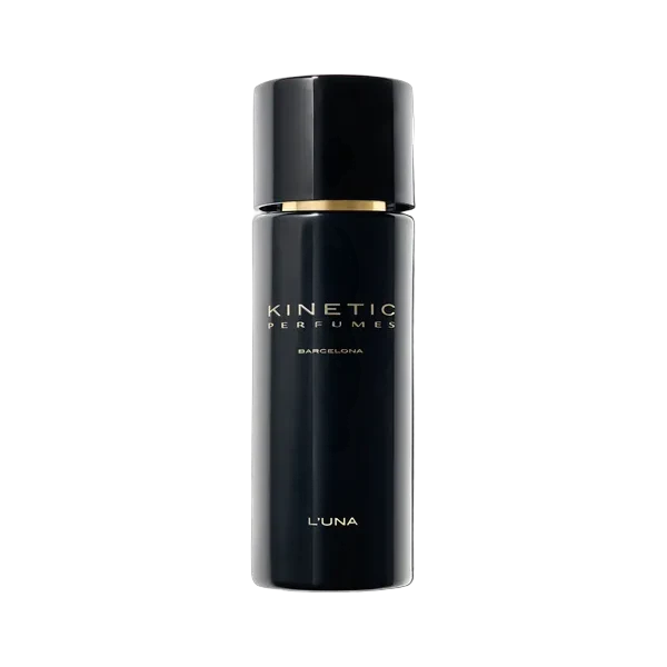 Kinetic Perfumes L'Una