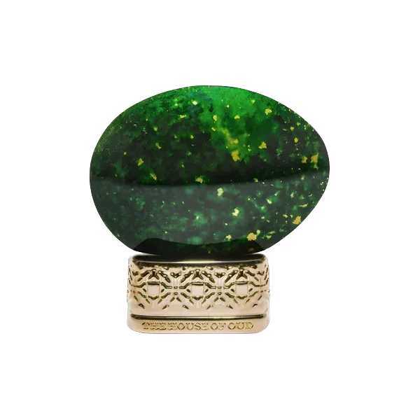 The House of Oud Emerald Green