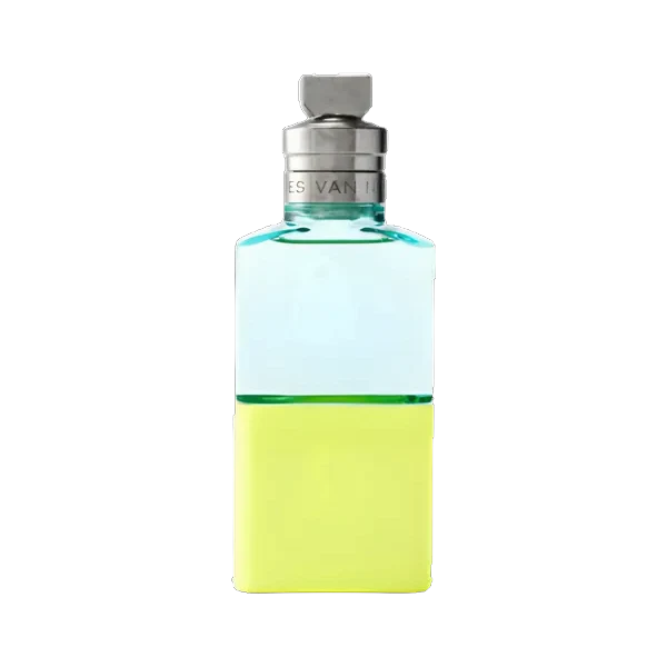Dries Van Noten Neon Garden