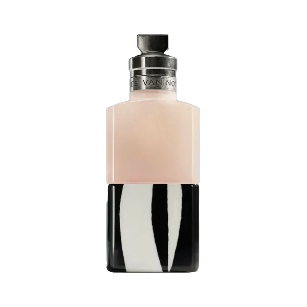 Dries Van Noten Rosa Carnivora