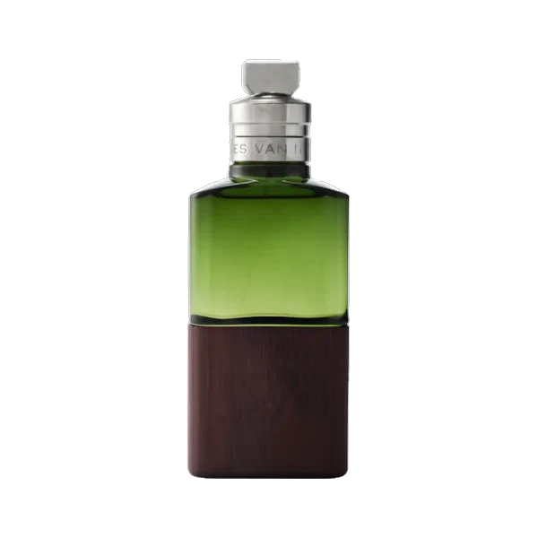 Dries Van Noten Cannabis Patchouli