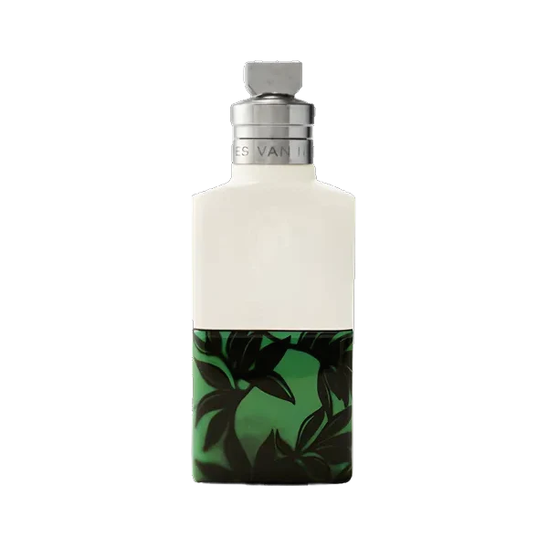 Dries Van Noten Santal Greenery