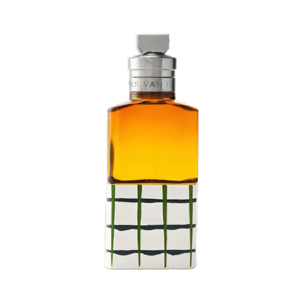 Dries Van Noten Rock the Myrrh