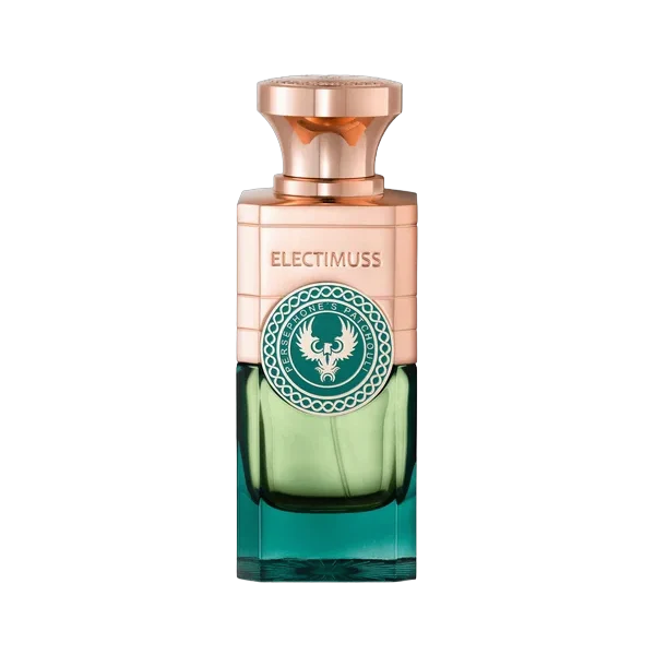 Electimuss Persephone's Patchouli