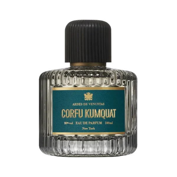 Aedes De Venustas Corfu Kumquat