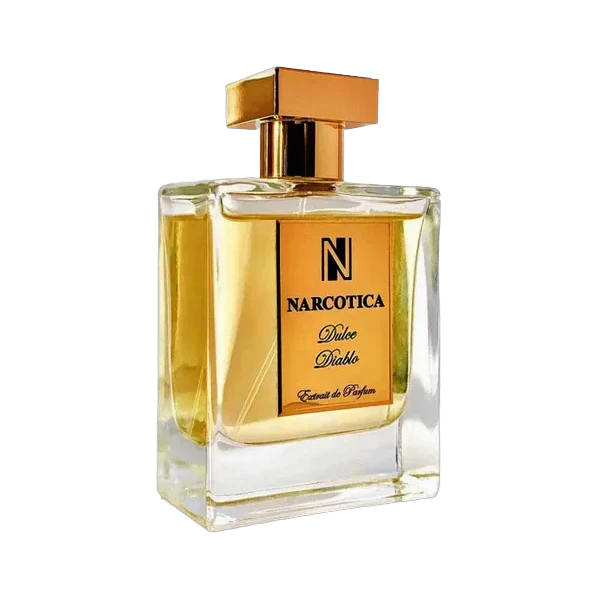 Narcotica Dulce Diablo