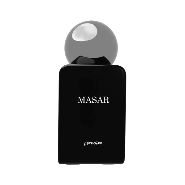 Pernoire Masar