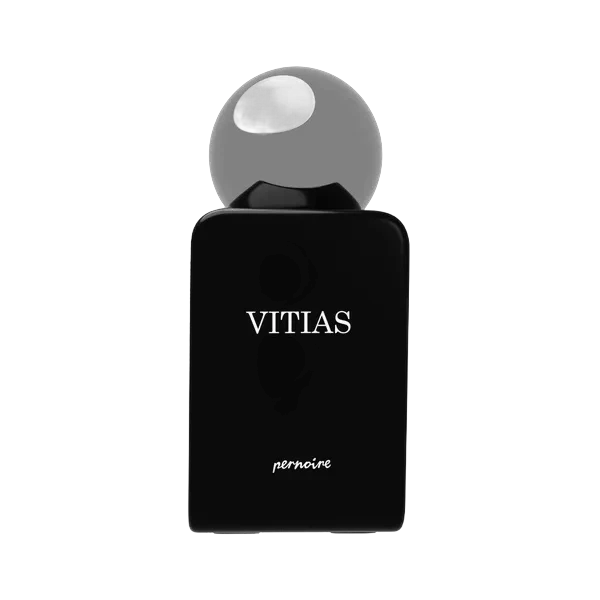 Pernoire Vitias