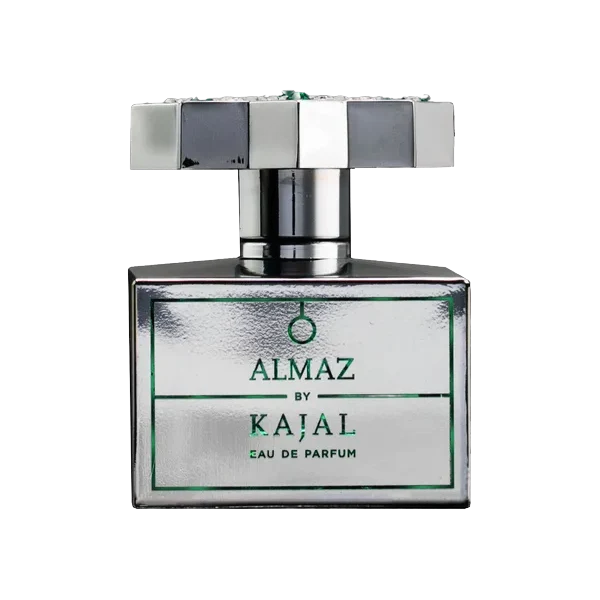 Kajal Almaz