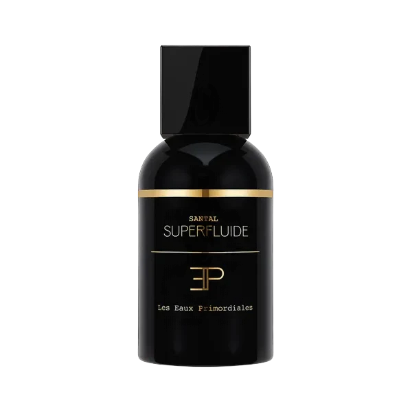 Les Eaux Primordiales Santal