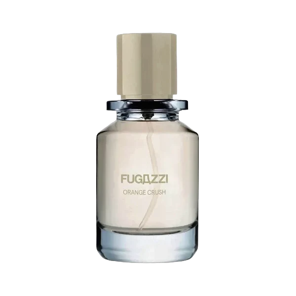Fugazzi Orange Crush