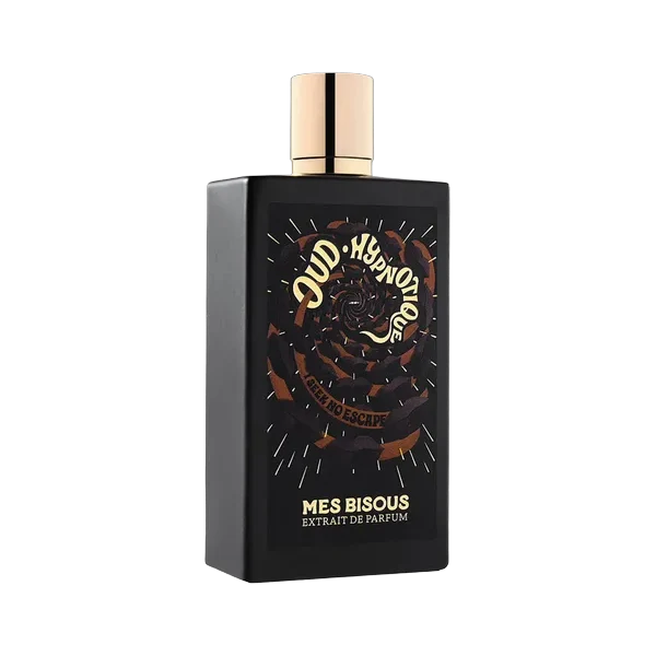 Mes Bisous Oud Hypnotique